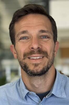 Daniel Kaufmann